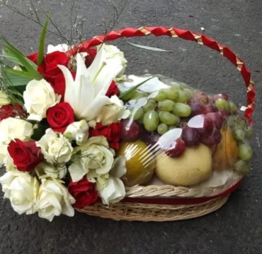 Hampers / Parcel Buah di Beji Timur